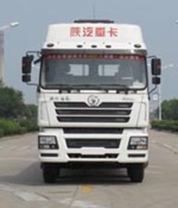 Shaanxi Automobile SX1316DR306 Truck