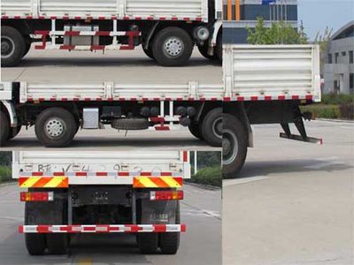 Shaanxi Automobile SX1316DR306 Truck