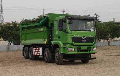 Shaanxi Automobile SX3319HD326TL Dump truck