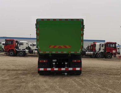 Shaanxi Automobile SX3319HD326TL Dump truck