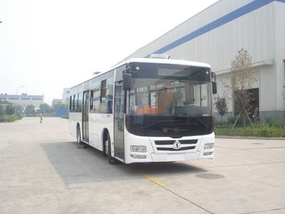 Shaanxi Automobile SX6111GFFN City buses