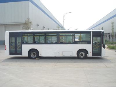 Shaanxi Automobile SX6111GFFN City buses