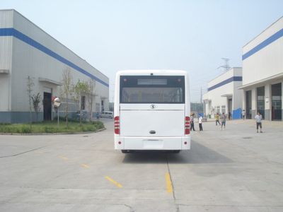 Shaanxi Automobile SX6111GFFN City buses