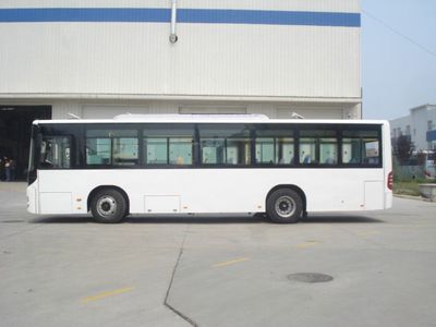 Shaanxi Automobile SX6111GFFN City buses