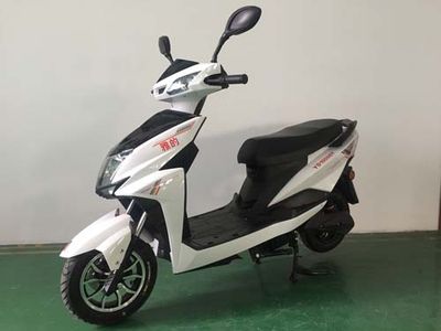 Yadi  YD1000DT Electric two wheeled motorcycle