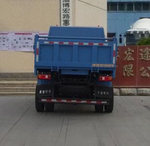 Ouling  ZB3041TPD7F Dump truck