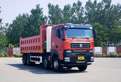 Shandeka brand automobilesZZ3316N486HF1CDump truck