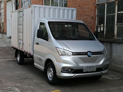 Dongfeng DFA5030XXYM1BEV2Pure electric box type transport vehicle