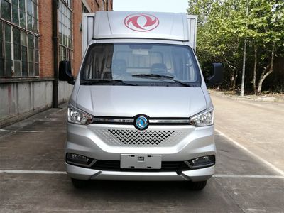 Dongfeng  DFA5030XXYM1BEV2 Pure electric box type transport vehicle