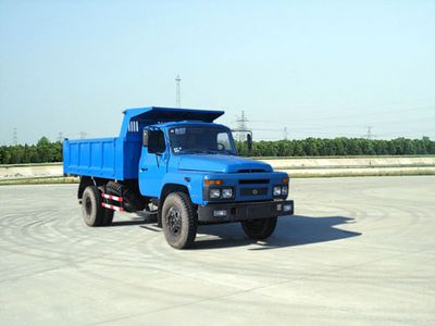 Huashen  DFD3162FF1 Dump truck