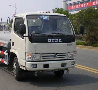 Dongfeng  EQ5040GSS20D3 Sprinkler truck