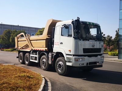 Hualing Star  HN3310B35B6M6 Dump truck