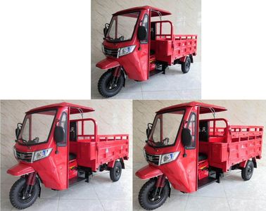 Jiaqing brand automobiles JQ200ZH2 right three-wheeled motorcycle 