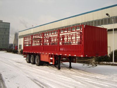 Uda  LHJ9401XCL Gantry transport semi-trailer