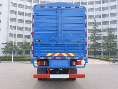 Dongfang Hongpai Automobile LT5169CSYBM Grate type transport vehicle