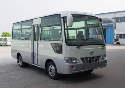 Jijiang brand automobile NE6602D11 Light Bus