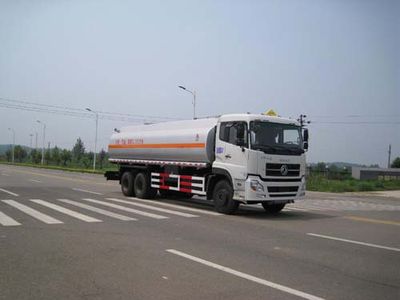 Longdi  SLA5251GYYDF12 Oil tanker