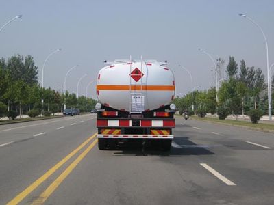 Longdi  SLA5251GYYDF12 Oil tanker