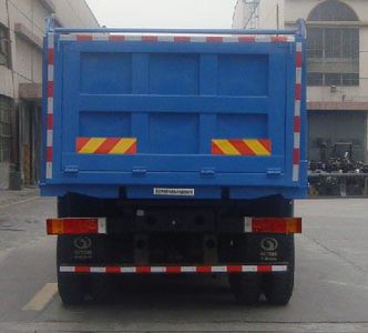 Shitong  STQ3319L13Y4DS3 Dump truck