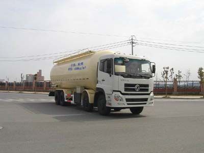 Tonghua  THT5311GFL01DF Powder material transport vehicle