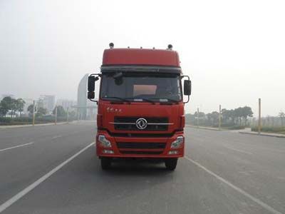 Tonghua  THT5311GFL01DF Powder material transport vehicle