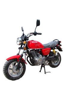 Xunlong  XL1507 Two wheeled motorcycles