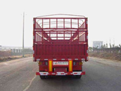 Yalong  YMK9401CLXY Gantry transport semi-trailer