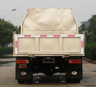 Beijing brand automobiles BJ2310D Self dumping low-speed truck