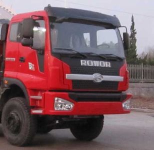 Foton  BJ3253DLPJB21 Flat dump truck