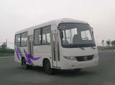 Shudu  CDK6720CE City buses