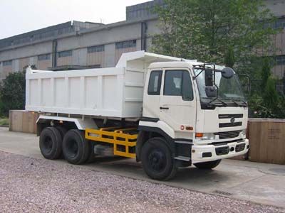 Dongfeng Nissan Diesel CWB459HDZ Dump truck