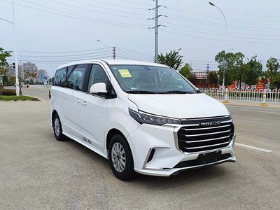 Huadian First Brand Automobile EHY5030XJCS6QT Inspection vehicle