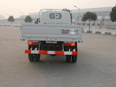 Dongfeng  EQ1056GD3AC Truck