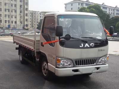 Jianghuai brand automobiles HFC1040P93K1B3V Truck