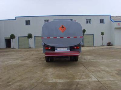 Shenhu  HLQ5310GJYE Refueling truck