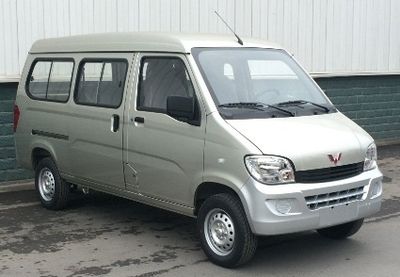 Wuling  LZW6415BQVF multi-purpose vehicle 