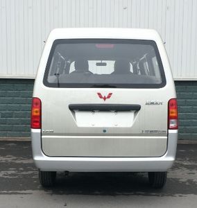 Wuling  LZW6415BQVF multi-purpose vehicle 