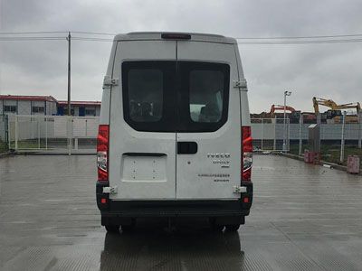 Iveco NJ5045XJCF4E Inspection vehicle