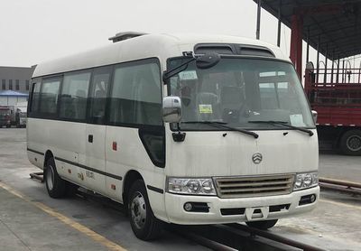 Jinlv XML6700J15coach