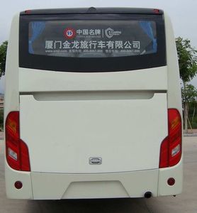 Jinlv  XML6757J15N coach