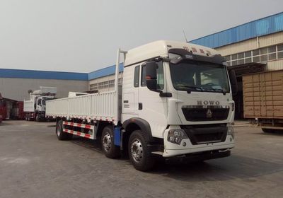 Haowo ZZ1257N56CGF1LTruck