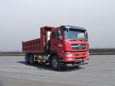 Star Steyr ZZ3253N4641E1LN Dump truck