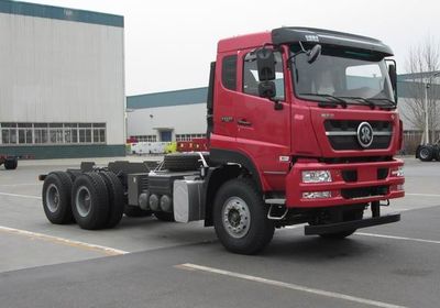 Star Steyr ZZ3253N4641E1LN Dump truck