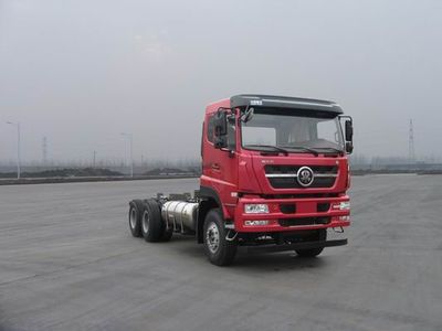 Star Steyr ZZ3253N4641E1LN Dump truck