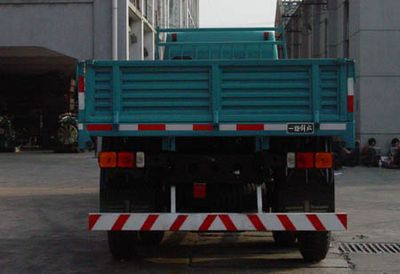 Jiefang Automobile CA1310PK2L11T2A91 Truck