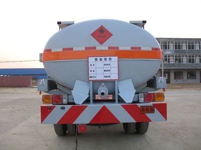 Cheng Liwei  CLW5160GHYC Chemical liquid transport vehicle