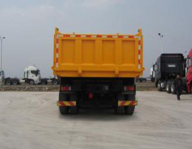 Hongyan  CQ3316HTG396TB Dump truck