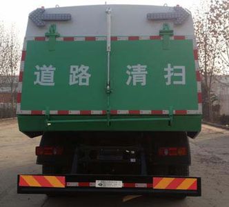 Yongkang  CXY5160TSLTG5 Road sweeper