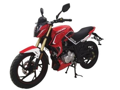 Emgrand  DH15014R Two wheeled motorcycles