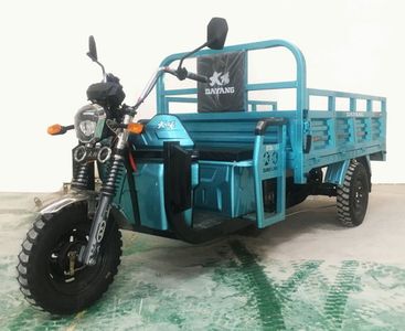 Dayang  DY3000DZH5 Electric tricycle